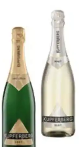 Maximarkt Kupferberg Sekt Angebot