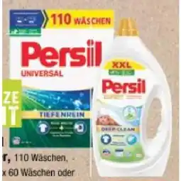 Maximarkt Pulver, Gel oder Discs versch. Sorten Maximarkt Angebot