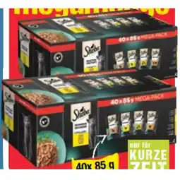 Maximarkt Katzennahrung versch. Sorten Maximarkt Angebot