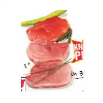 Maximarkt Österr. Schlögelsteak Maximarkt Angebot
