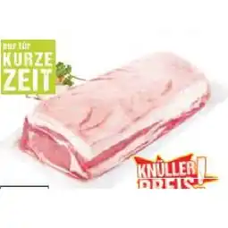 Maximarkt Österr. Schweinskarree Maximarkt Angebot