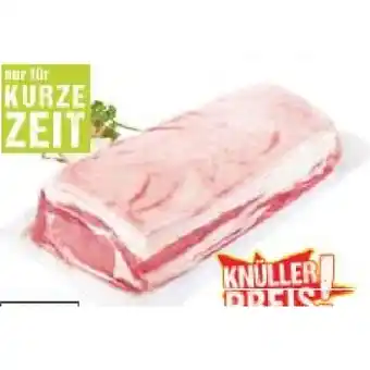 Maximarkt Österr. Schweinskarree Maximarkt Angebot