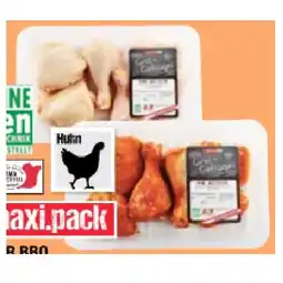 Maximarkt Österr. Hendl-Grillteller natur oder gewürzt Maximarkt Angebot