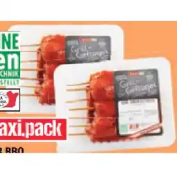 Maximarkt Österr. Hendl-Innenfiletspieße Maximarkt Angebot