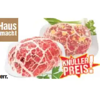 Maximarkt Österr. Netzbraten oder Käsenetzbraten Maximarkt Angebot