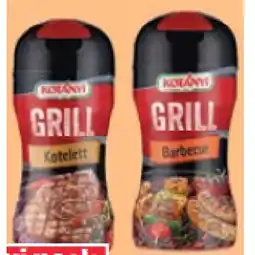 Maximarkt Grill-Dose versch. Sorten Maximarkt Angebot