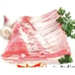 Maximarkt Österr. Bauchfleisch mit Knochen Maximarkt Angebot