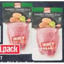 Maximarkt Österr. Putenfilet-Schnitzerl Maximarkt Angebot