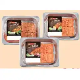 Maximarkt Lachs versch. Sorten Maximarkt Angebot