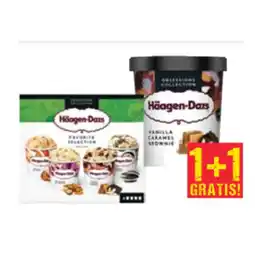 Maximarkt Eiscreme versch. Sorten Maximarkt Angebot