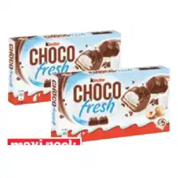 Maximarkt Choco Fresh Maximarkt Angebot