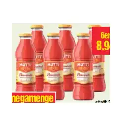 Maximarkt Tomaten Passata Maximarkt Angebot
