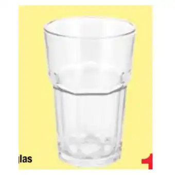 Maximarkt Trinkglas Maximarkt Angebot