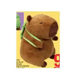 Maximarkt Spielzeug Capybara Maximarkt Angebot