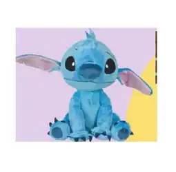 Maximarkt Spielzeug Stitch Plüsch 50 cm Maximarkt Angebot