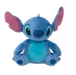 Maximarkt Spielzeug Stitch mit Sound und Duft Maximarkt Angebot