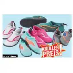Maximarkt Erwachsenen- oder Kinder-Aquaschuhe Maximarkt Angebot