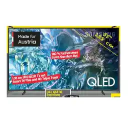 Maximarkt QLED TV UE55Q60D UHD Maximarkt Angebot