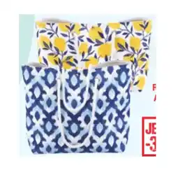 Maximarkt Badetasche versch. Farben und Designs Maximarkt Angebot