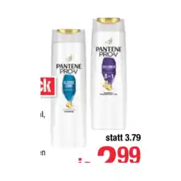 Maximarkt Shampoo, Shampoo 3in1 oder Spülung versch. Sorten Maximarkt Angebot