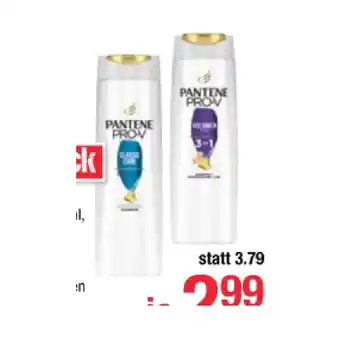 Maximarkt Shampoo, Shampoo 3in1 oder Spülung versch. Sorten Maximarkt Angebot