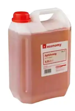 Transgourmet Economy Apfelessig Angebot