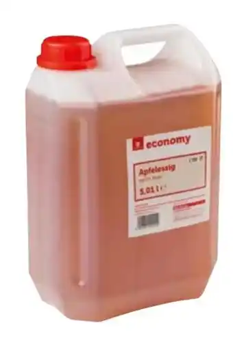 Transgourmet Economy Apfelessig Angebot