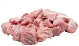 Transgourmet Astro Kalb Rosé Gulasch Angebot