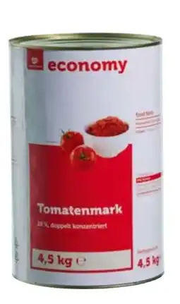 Transgourmet Economy Tomatenmark Angebot