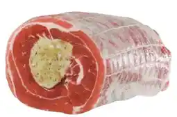 Transgourmet Kalbsbrust gefüllt Angebot