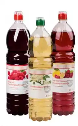 Transgourmet Economy Sirup Angebot
