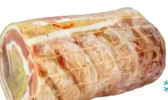 Transgourmet Schweine Bauchfleisch Angebot