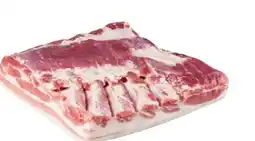 Transgourmet Schwein Surbauch Angebot