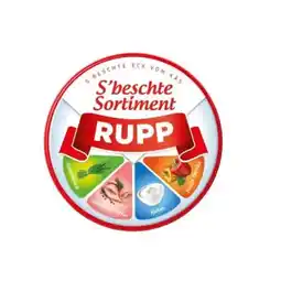 Billa Rupp S‘beschte Sortiment Angebot