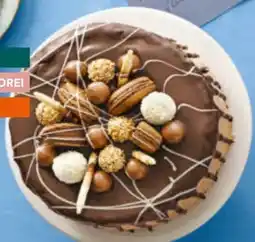 Billa BILLA PLUS Konditorei Schokokirschtorte Angebot