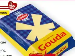 Billa Schärdinger Gouda Angebot