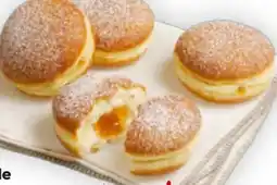 Billa Krapfen Marille Angebot