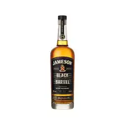 Billa Jameson Irish Whiskey Black Barrel Angebot