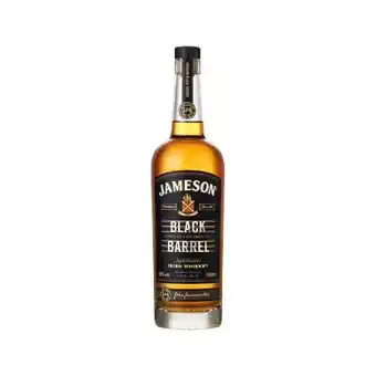 Billa Jameson Irish Whiskey Black Barrel Angebot