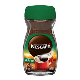 Billa Nescafé Classic Angebot