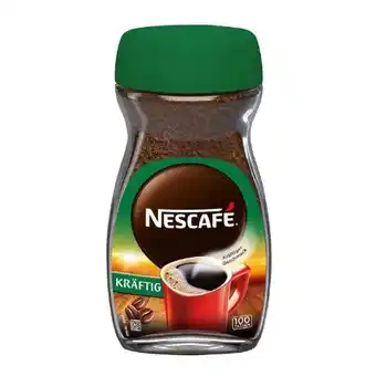 Billa Nescafé Classic Angebot