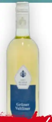 Billa Stift Klosterneuburg Wein Pastell Angebot