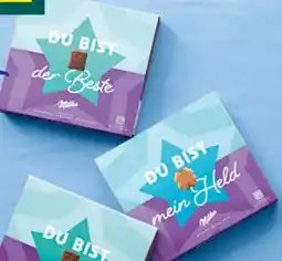 Billa Milka Sag es mit Angebot