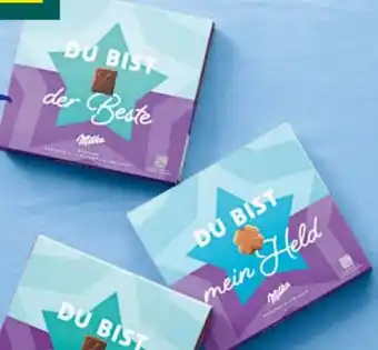 Billa Milka Sag es mit Angebot
