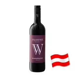 Billa Weingut Wellanschitz Blaufränkisch Angebot