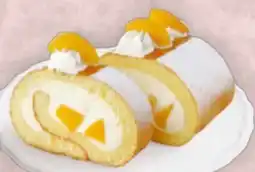 Billa BILLA PLUS Konditorei Topfenobersroulade Früchte Angebot