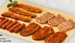 Billa Fair zum Tier Grillplatte Angebot