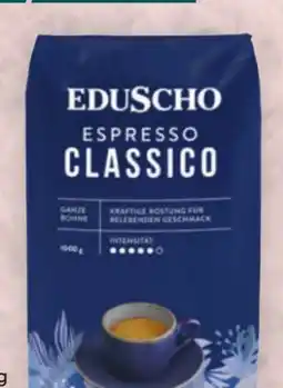 Billa Eduscho Caffe Crema Angebot