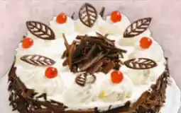Billa BILLA PLUS Konditorei Schwarzwälderkirschtorte Angebot