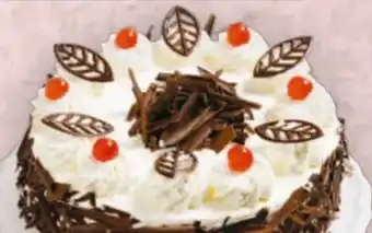 Billa BILLA PLUS Konditorei Schwarzwälderkirschtorte Angebot